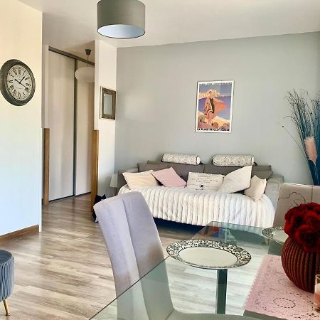 Appartement Les Collines Καλβί Εξωτερικό φωτογραφία