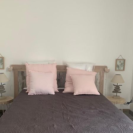 Appartement Les Collines Καλβί Εξωτερικό φωτογραφία