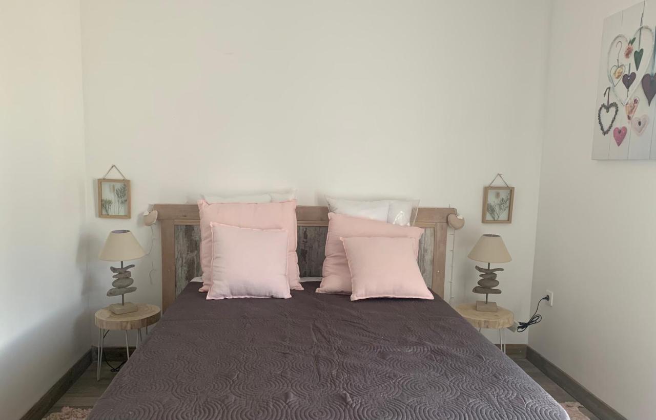 Appartement Les Collines Καλβί Εξωτερικό φωτογραφία