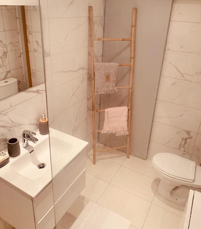 Appartement Les Collines Καλβί Εξωτερικό φωτογραφία