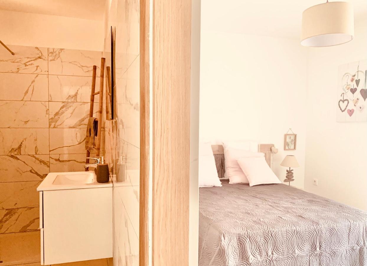 Appartement Les Collines Καλβί Εξωτερικό φωτογραφία