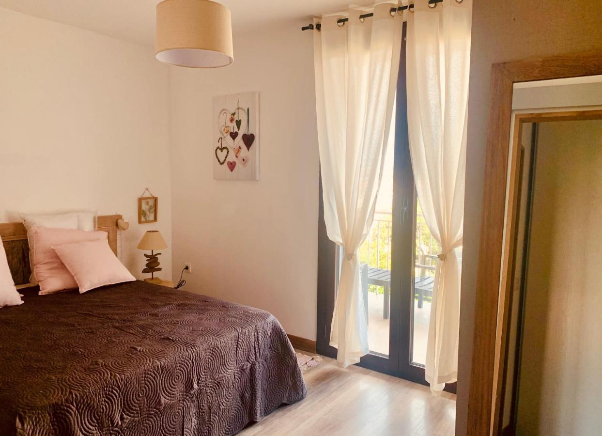 Appartement Les Collines Καλβί Εξωτερικό φωτογραφία