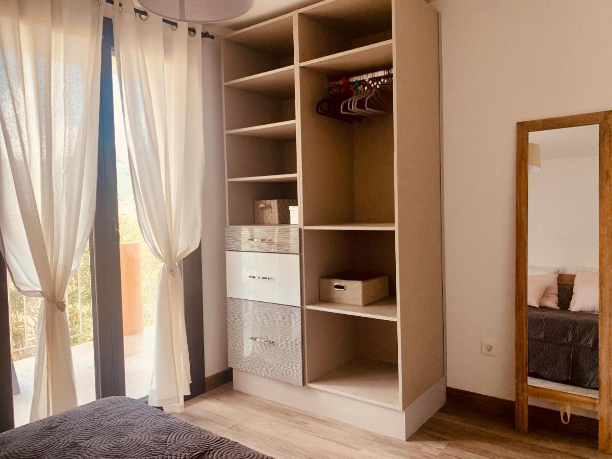 Appartement Les Collines Καλβί Εξωτερικό φωτογραφία
